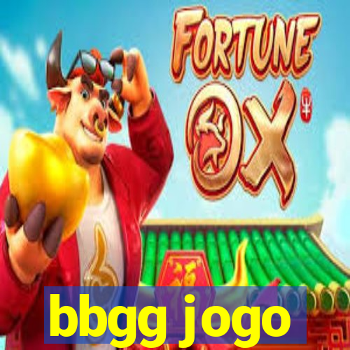 bbgg jogo